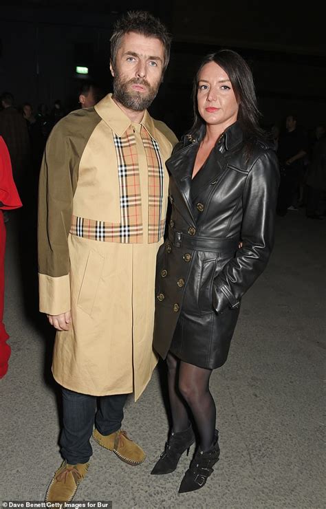 is liam gallagher married